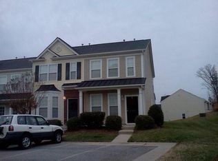 4121 Tarrant Trace Cir, High Point, NC 27265