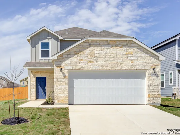 2516 Windle Lane, Seguin, TX 78155