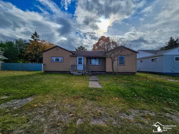 408 E John St, Newberry, MI 49868