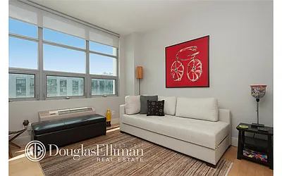 Sold by Douglas Elliman