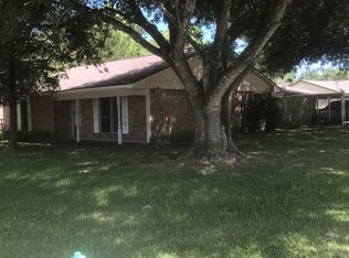 1300 Hospital Dr, Angleton, TX 77515