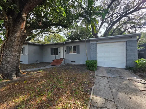 530 NE 132nd Ter, North Miami, FL 33161