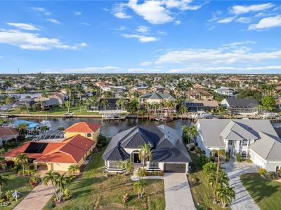 1219 SW 51st St, Cape Coral, FL, 33914