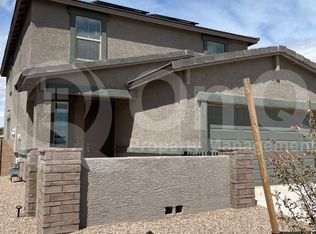 10664 W Golson Dr, Marana, AZ 85653