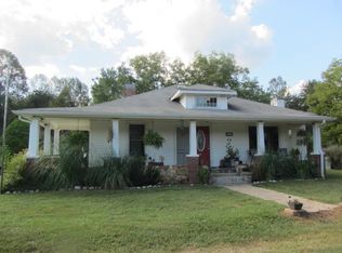 258 Pine Tree Rd, Union Mills, NC 28167