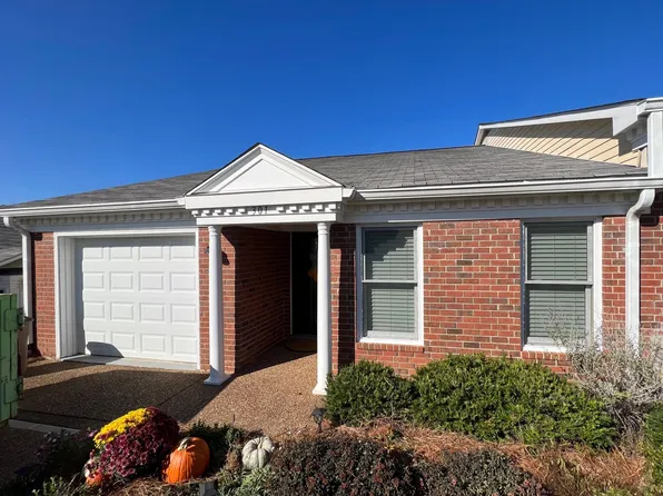 301 Cana Cir, Nashville, TN 37205