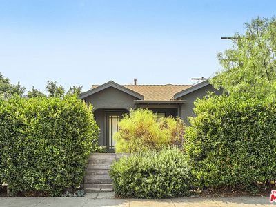 8864 Guthrie Ave, Los Angeles, CA, 90034