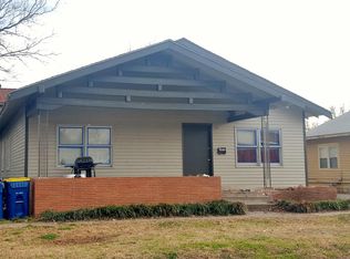 1303 W 4th Ave, Stillwater, OK 74074