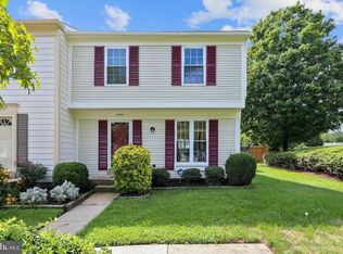 14413 Stepping Stone Way, Burtonsville, MD 20866