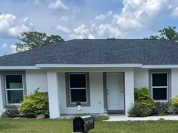 15011 SW 25th Pl, Ocala, FL 34481