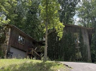 733 Blakley Dr, Kingsport, TN 37664