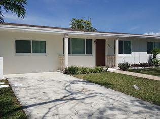 9535 SW 46th Ter, Miami, FL 33165