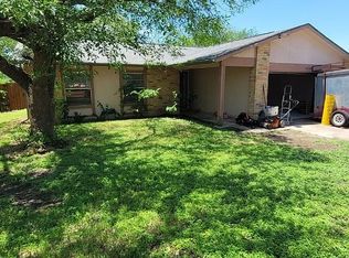 10562 Bounty Dr, San Antonio, TX 78245