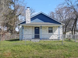 1169 N Atlanta Pl, Tulsa, OK 74110
