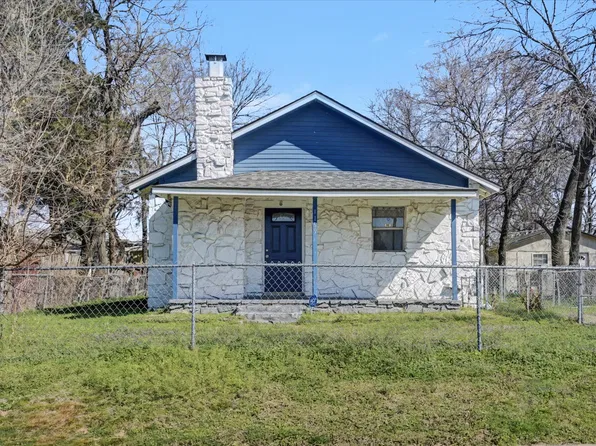 1169 N Atlanta Pl, Tulsa, OK 74110