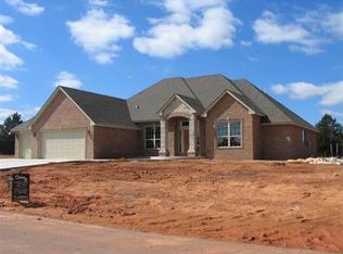 12235 Autum Brk, Guthrie, OK 73044