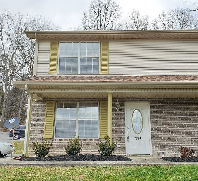 7944 7958 ANDERSONVILLE PIKE 7944 Andersonville Pike Knoxville TN