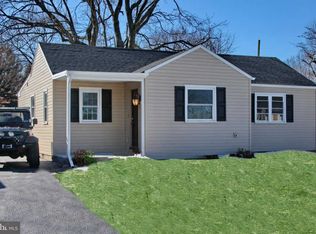 413 Hillview Rd, King Of Prussia, PA 19406