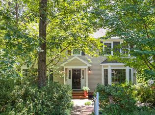 3043 Amberfield Trl, Charlottesville, VA