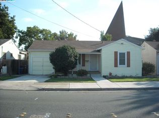 14 E 13th St, Antioch, CA 94509