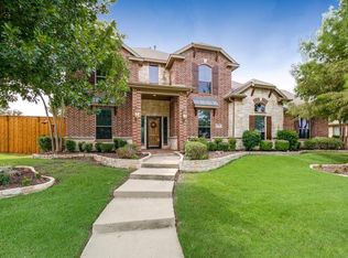 1360 Gold Coast Dr, Rockwall, TX 75087