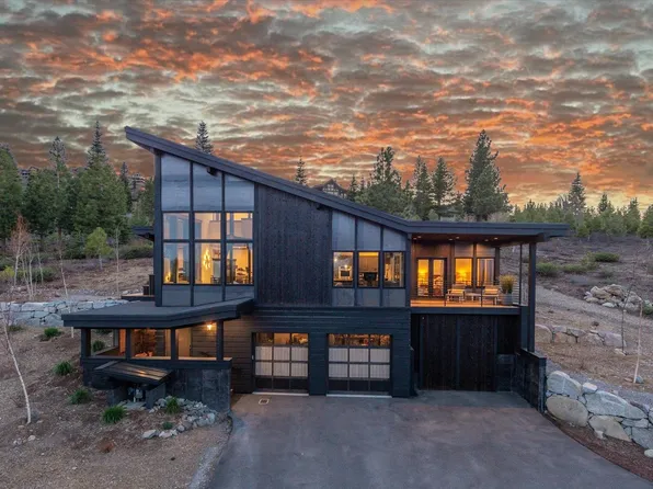 13911 Skislope Way, Truckee, CA 96161