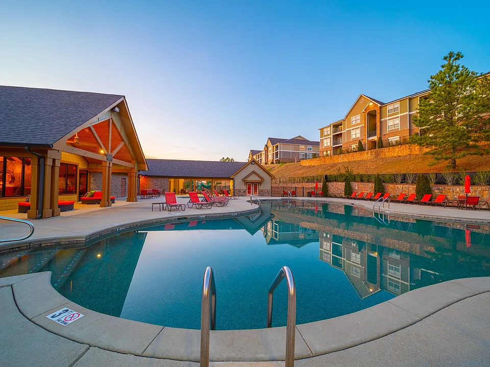 Grand Reserve at Pelham
