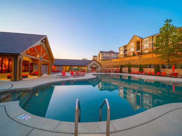 Grand Reserve at Pelham