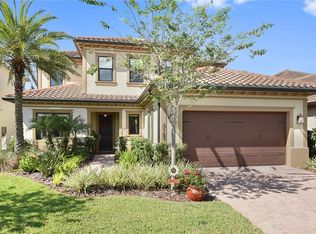 3163 Players View Cir, Longwood, FL 32779