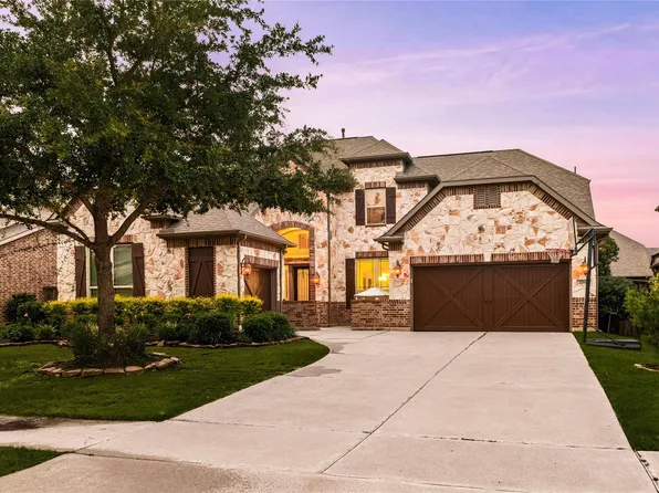 27810 Desert Manor Ln, Katy, TX 77494