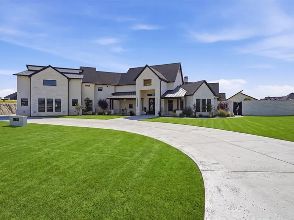 12058 Bella Vino Dr, Fort Worth, TX 76126