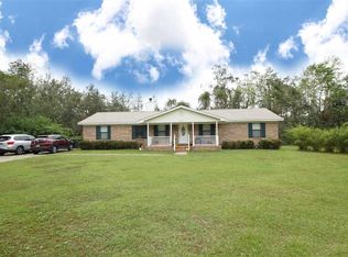 5765 Quintette Rd, Pace, FL 32571