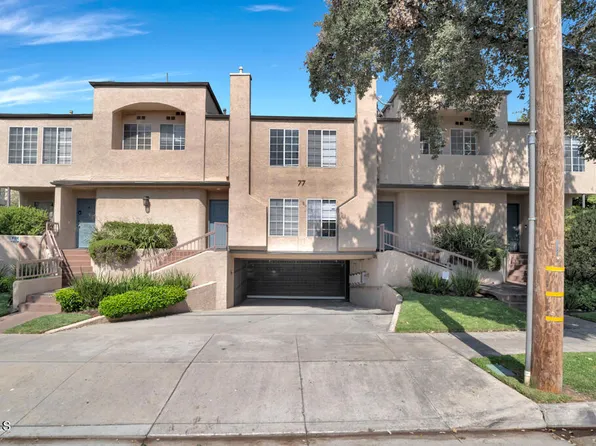 77 N Michigan Ave APT 1, Pasadena, CA 91106