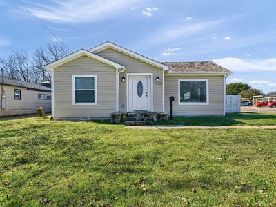 1826 N Woods St, Sherman, TX, 75092