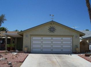 3759 Lemonwood Cir, Las Vegas, NV 89103