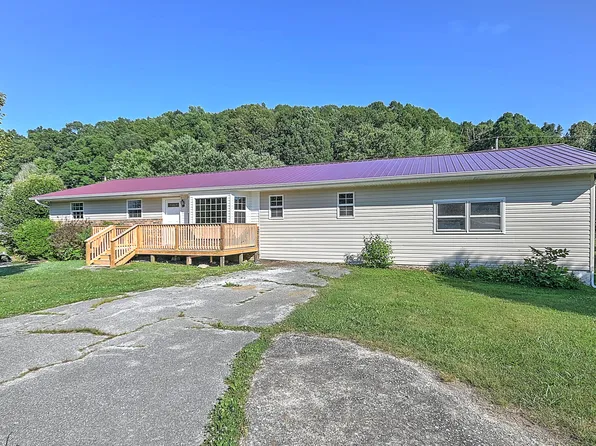 1480 Chuckey Hwy, Chuckey, TN 37641