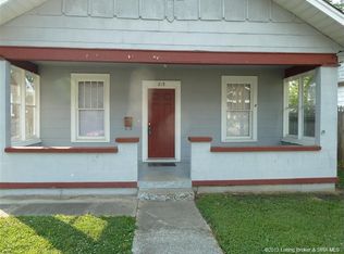 215 Green St, New Albany, IN 47150
