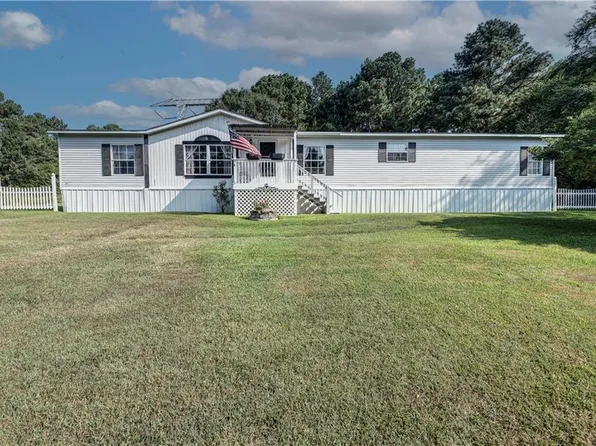 5734 Fairmount Hwy SE, Calhoun, GA 30701