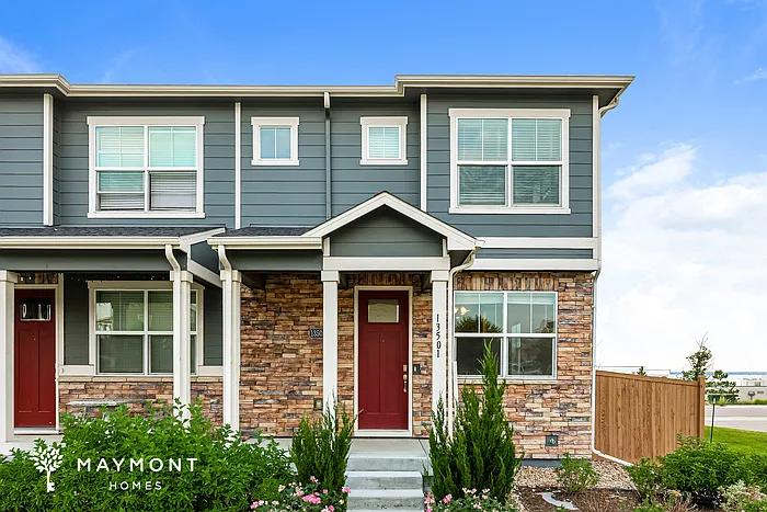 3 bed, 2.5 bath, 1512 sqft, $2,700 — Photo 4