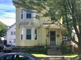 89 Alder St #2, Waltham, MA 02453