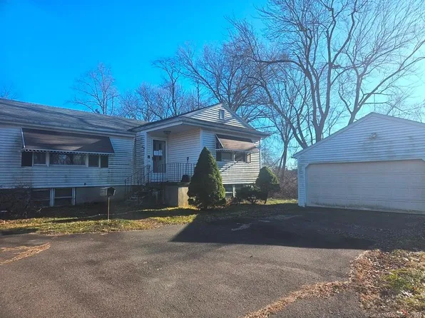 8 Wells Road, Wethersfield, CT 06109