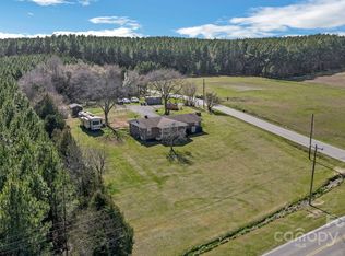 2251 Hahn Scott Rd, Mount Pleasant, NC 28124