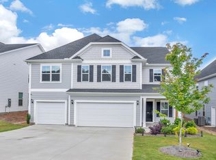 306 Yarrow Way, Greenville, SC 29607