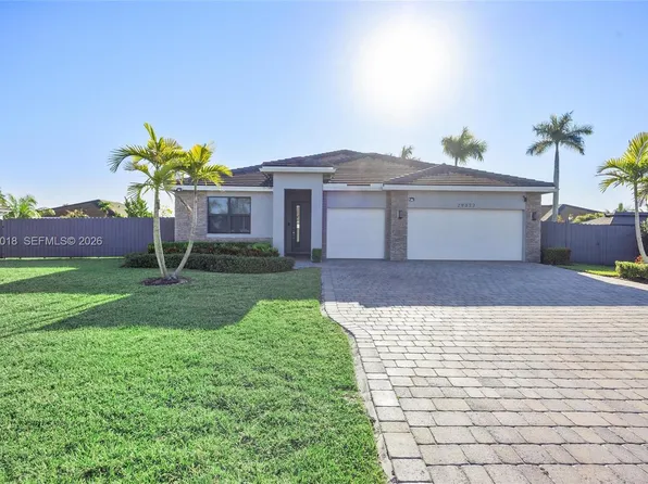 29377 SW 178th Ct, Homestead, FL 33030