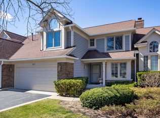 937 Fountain View Dr #0, Deerfield, IL