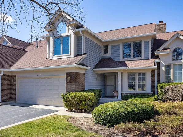 937 Fountain View Dr #0, Deerfield, IL 60015