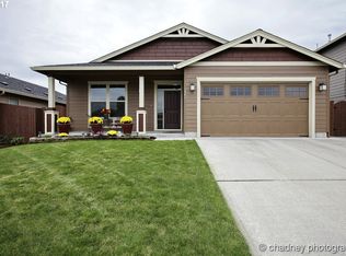 5207 NE 67th St, Vancouver, WA 98661