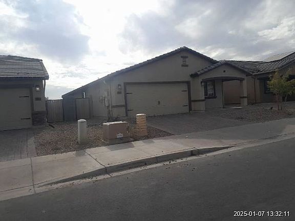 Property Side View