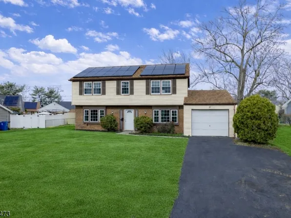 27 Harper Ln, Willingboro Twp., NJ 08046