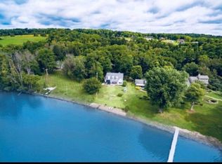 3329 Route 430, Bemus Pt, NY 14712